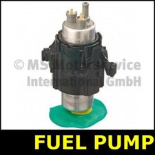 Fuel Pump FOR BMW E34 1.8 2.0 2.5 3.0 3.4 3.6 3.8 4.0 87->96 S38B36 366S1