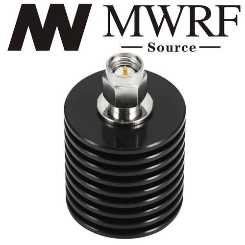 Sma male dummy load - rf, 10w