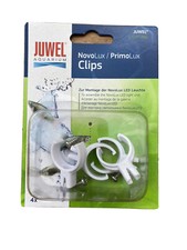 JUWEL AQUARIUM NovoLux PrimoLux CLIPS FISH TANK Jewel