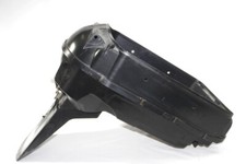 Tank Underseat Helmet SUZUKI