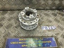 hyosung XRX125 AJS YXR125 FRONT WHEEL HUB