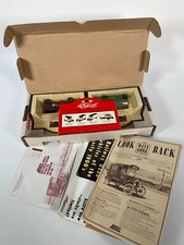 Lledo diecast 3 pack model vehicles. Original collectors club items. Boxed