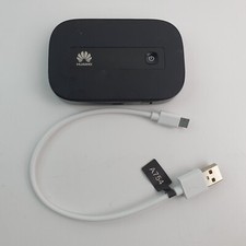 Huawei E5332 3G Portable