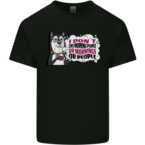 Husky alaskan dont like - dont,