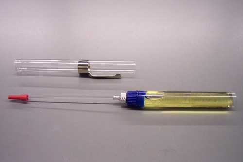 Clock oil oiler howard - oil, &
