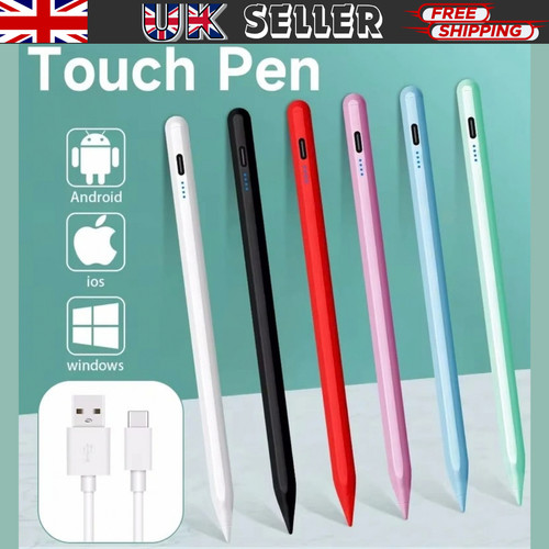 Active stylus pen - pen, for