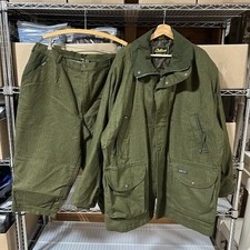 Laksen Goretex Tweed Coat &