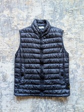 Stone Island Garment Dyed Down