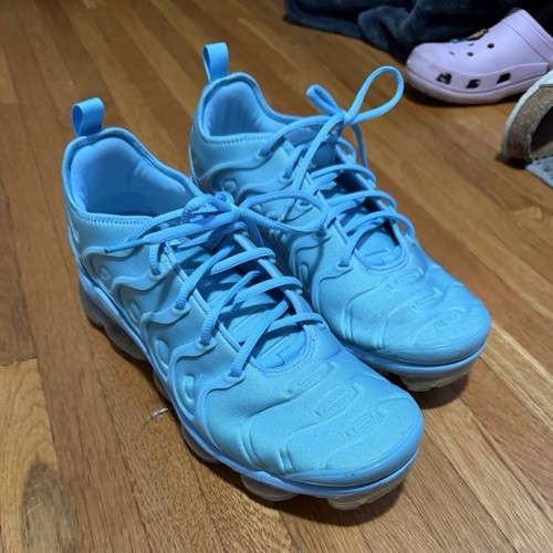 Nike air vapormax plus blue - nike,
