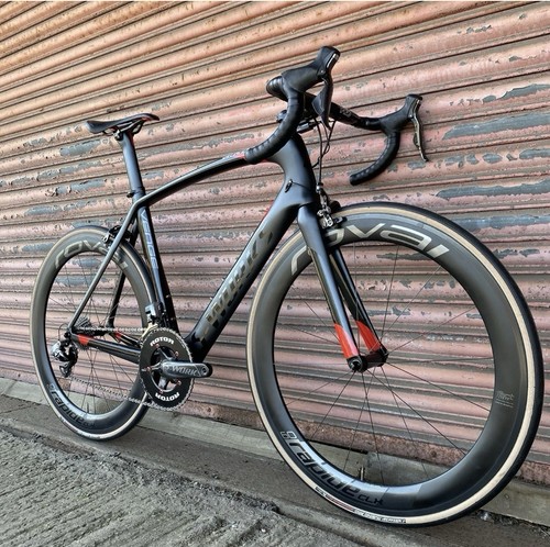 Worx venge carbon road - s, bike