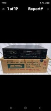 Denon DR-M22 3-Head Dual