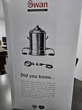 Swan 20ltr Hot Water Urn