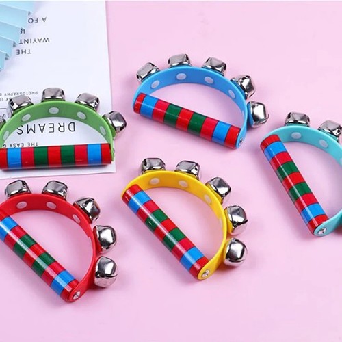 Kids hand bell jingle - pc,
