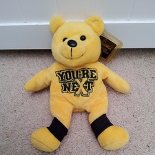 1999 WCW Racing Champions Bill