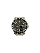 Rolex 40mm GMT Master 2 (Year