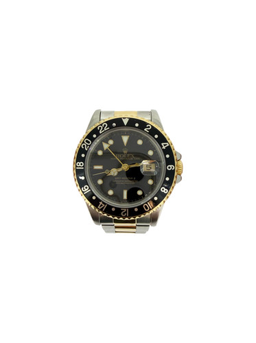 Rolex 40mm gmt master year - rolex,