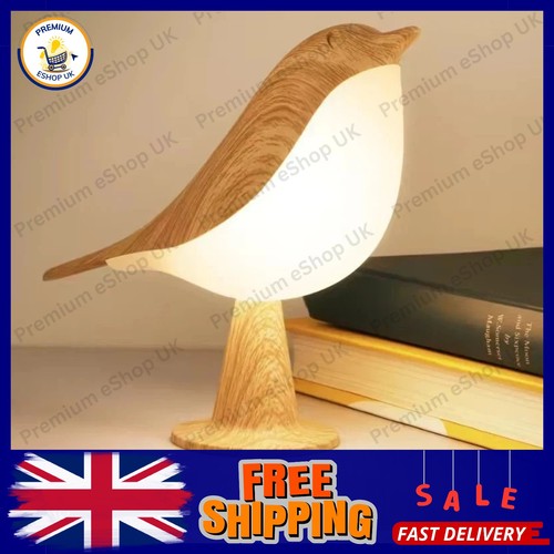 Bird diffuser lamp - 1,