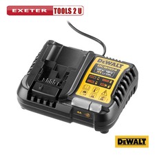 DeWalt DCB1104-GB 4A 12V/18V