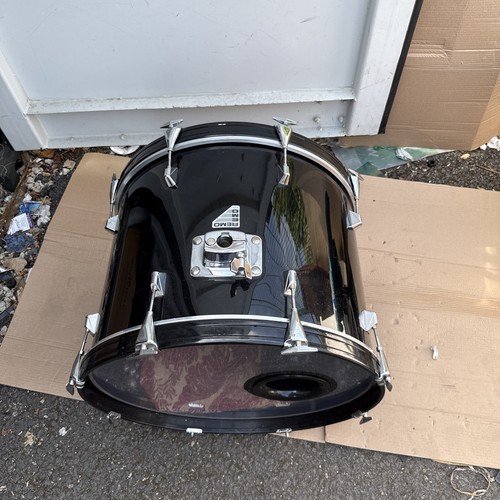 22x16 remo bass drum 22 - 22x16”,