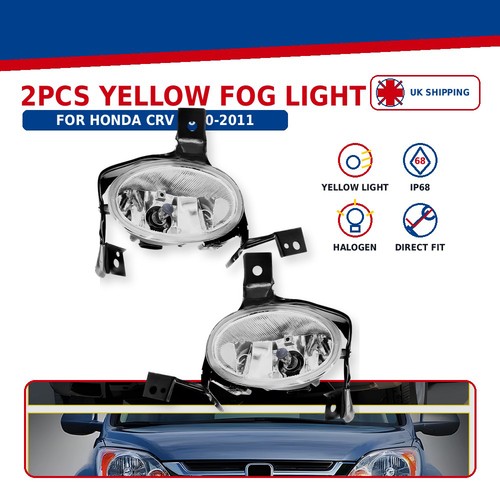 Clear lens front left right - lens,