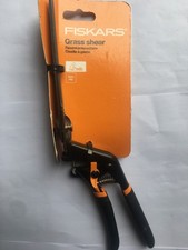 Fiscars GS21 Grass Shear /