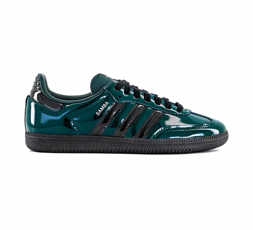 Adidas samba low top - adidas, og