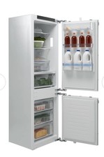 Bosch KIN86VFE0G Serie 4 Integrated 60/40 Frost Free Fridge Freezer 