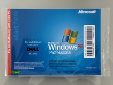 Windows XP Professional