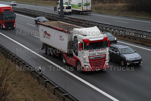 Truck photo daf tipping - photo,