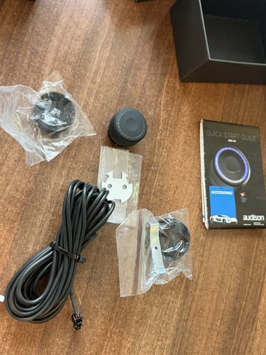 Audison drc digital remote - ac,