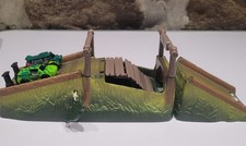 Micromachines Hasbro 2001