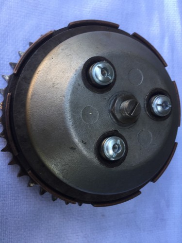 Norton clutch m50 es2 99 - norton,