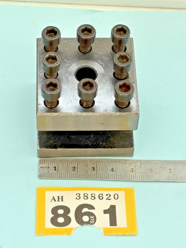 Way tool post - tool,