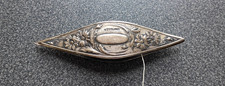 Vintage Sterling Silver
