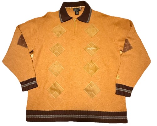 Johnny blaze sweater - johnny, vintage