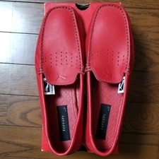 PUMA x Ferrari Driving Shoes