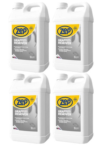 Graffiti spray remover fast - spray,