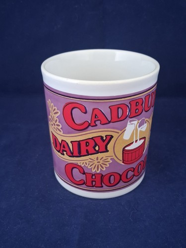 Vintage retro cadbury s - vintage,