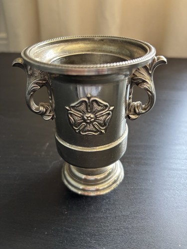 Vintage silver plated - silver,