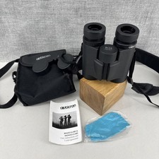 Opticron Oregon LE WP 8x32 + case - 8.1° FOV *Brilliant Optics* MINT