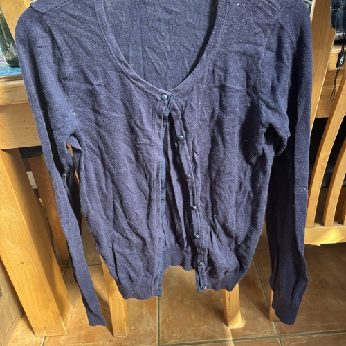 Ladies next size navy - next,