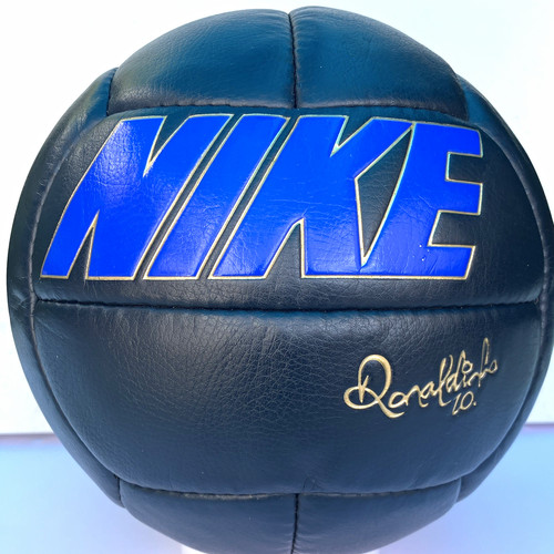 Nike ronaldinho gaucho r10 - gaucho,