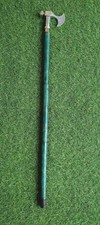 Cold Axe Look Head Handle