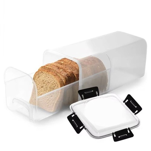 Bread keeper loaf - loaf,