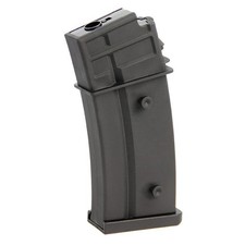 Airsoft magazine gec36 g36 - magazine,
