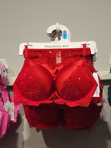 Primark sizes bigger boost - 2,
