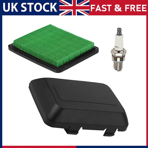 Air filter housing cover - filter,