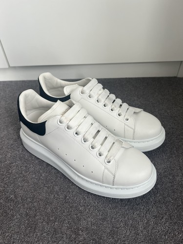 Size eu38 alexander - alexander, mcqueen