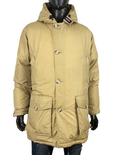 Woolrich arctic parka men - parka, m