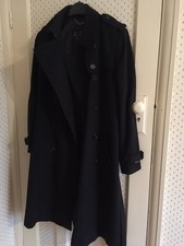 Barbour Womens Coat Black Size
